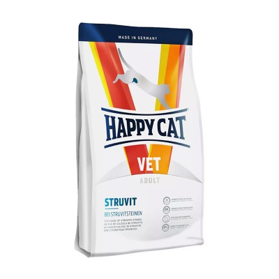 Happy Cat Vet Adult Struvit
