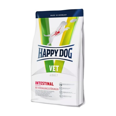 Happy Dog Vet Adult Intestinal