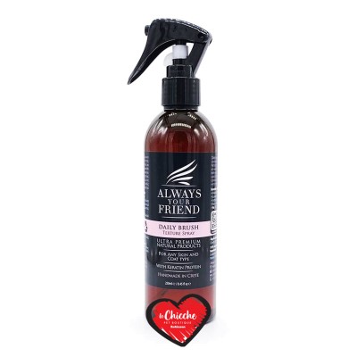 Always Your Friend Lozione Spray Districante