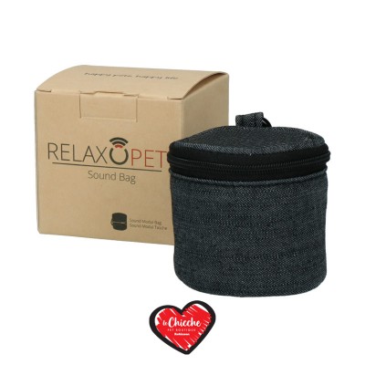 RelaxoPet Pro Bag