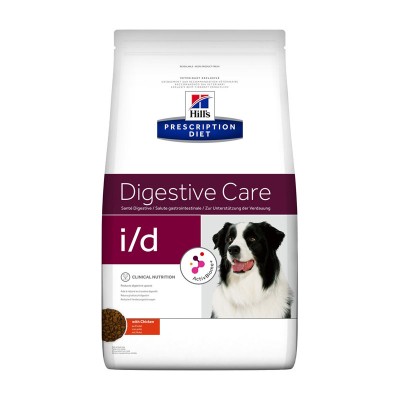 Hill's i/d Digestive Care Prescription Diet Canine