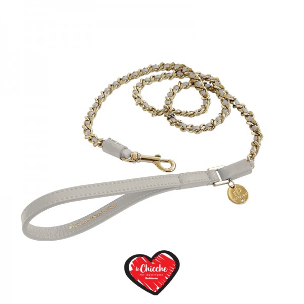 Not Too Pet Guinzaglio The Icon Leash Tequila Not Too Pet Guinzaglio The Icon Leash Tequila