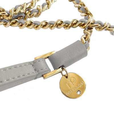 Not Too Pet Guinzaglio The Icon Leash Tequila Not Too Pet Guinzaglio The Icon Leash Tequila