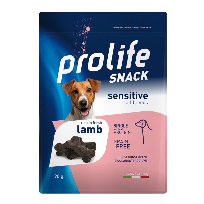 Image of Snack Prolife Lamb OMAGGIO!