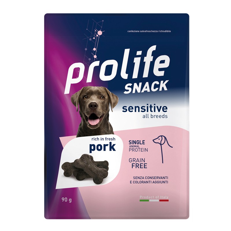 Image of Snack Prolife Pork OMAGGIO!
