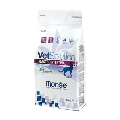 Monge VetSolution Puppy Gastrointestinal per Cani