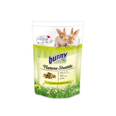 Bunny Nature Shuttle per Conigli Nani