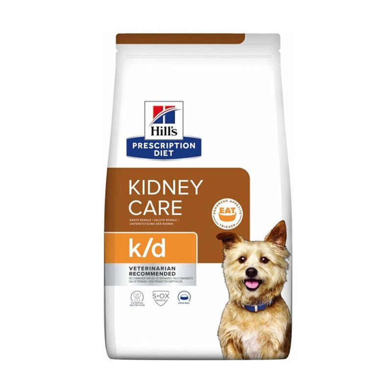 Hill's k/d Prescription Diet Canine