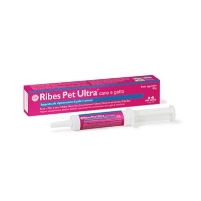 NBF Ribes Pet Ultra Pasta Appetibile per Cane e Gatto