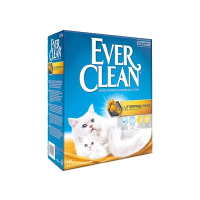 EverClean Litterfree Paws per Gatti