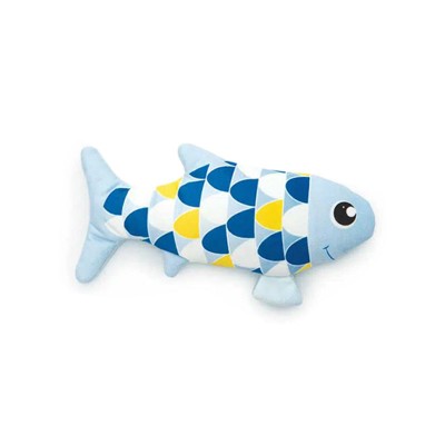 Catit Groovy Fish Blu per Gatti