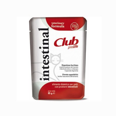 Prolife Gatto Intestinal Veterinary Formula