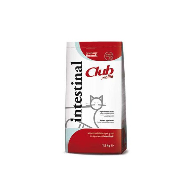 Prolife Gatto Intestinal Veterinary Formula