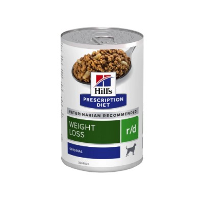 Hill's r/d Prescription Diet Canine Umido