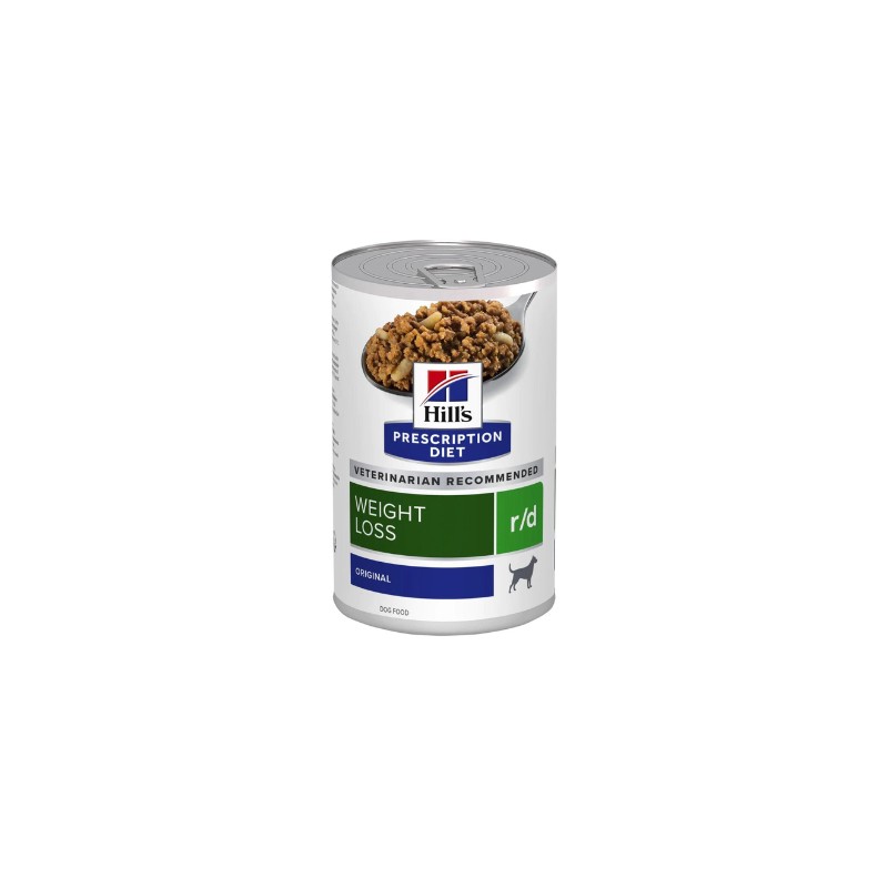 Hill's r/d Prescription Diet Canine Umido