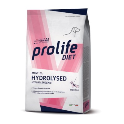 Prolife Hydrolysed Mini Veterinary Formula