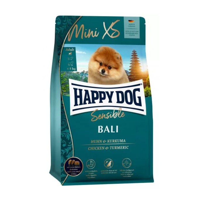 Happy Dog Mini XS Bali per Cani