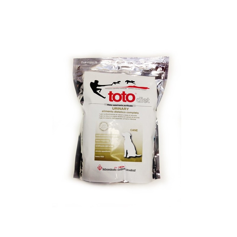 Toto Diet Urinary Cane