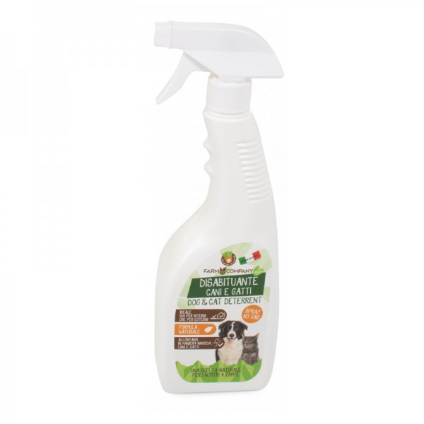 Farm Company Disabituante Spray
