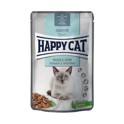 Happy Cat Adult Stomaco e Intestino