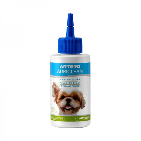 Artero Auriclean Polvere Per Orecchie