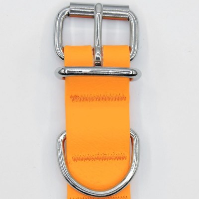 Morso Collare Waterproof Orange