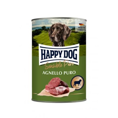 Happy Dog Monoproteico...