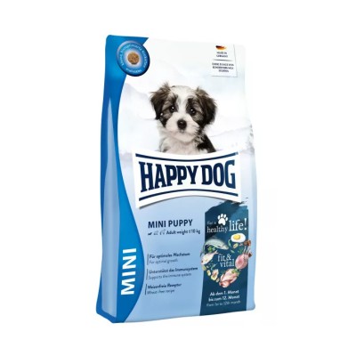 Happy Dog Mini Baby & Junior