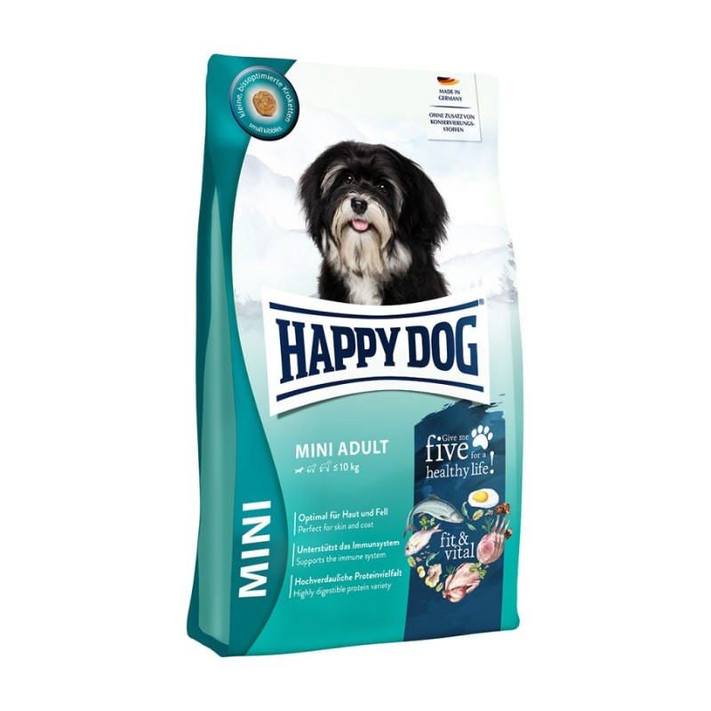 Happy Dog Mini Adult