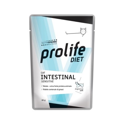 Prolife Gatto Intestinal Veterinary Formula