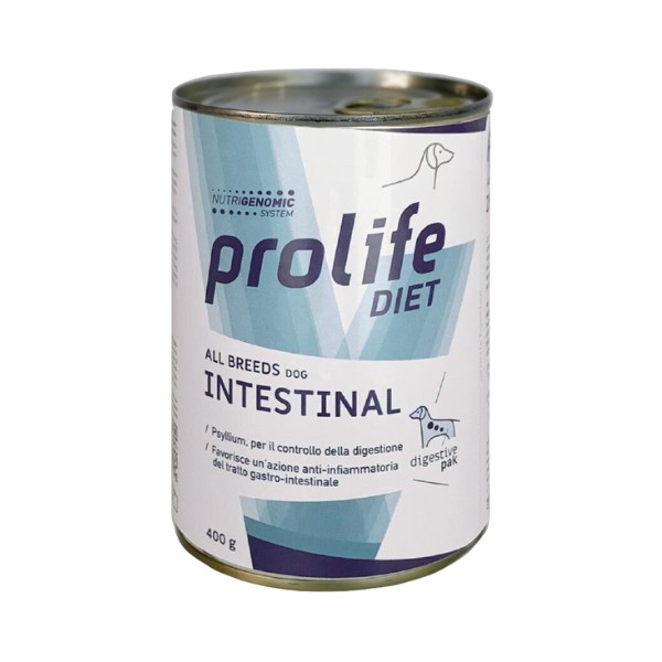Prolife Intestinal Cane Veterinary Formula