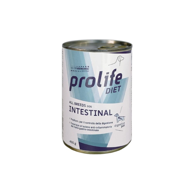 Prolife Intestinal Cane Veterinary Formula