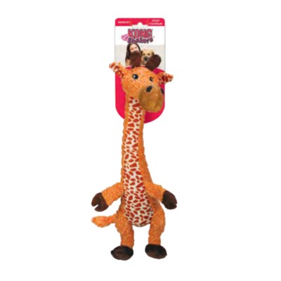 Kong Giraffa Shakers Pelouche per Cani
