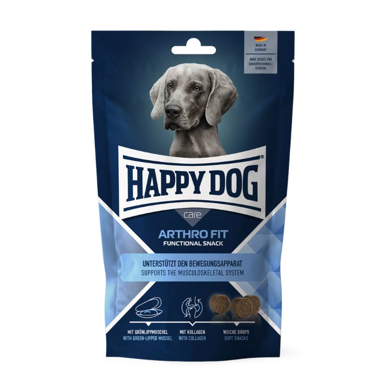 Image of Happy Dog Snack Arthro Fit per Cani
