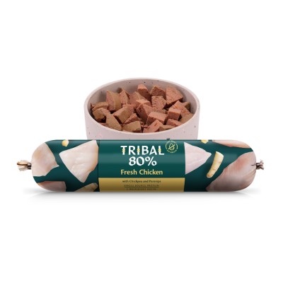 Tribal Salamotto al Pollo per Cani