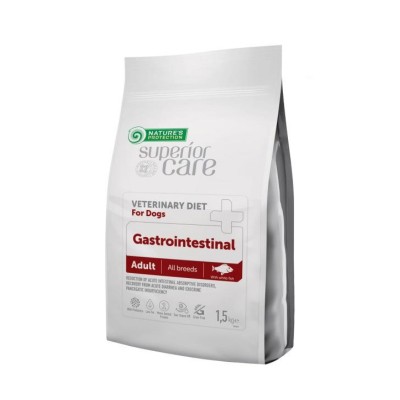 Nature's Protection Superior Care Gastrointestinal All Breeds