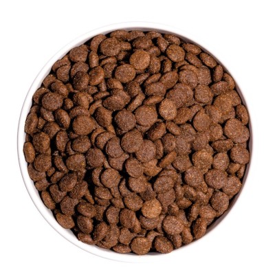 Ownat Dog Classic Adult Mini Pollo, Mela e Riso per Cani