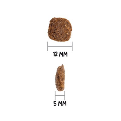 Ownat Dog Just Grain Free Anatra per Cani