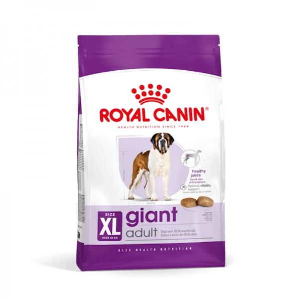 Royal Canin Adult Giant per Cani