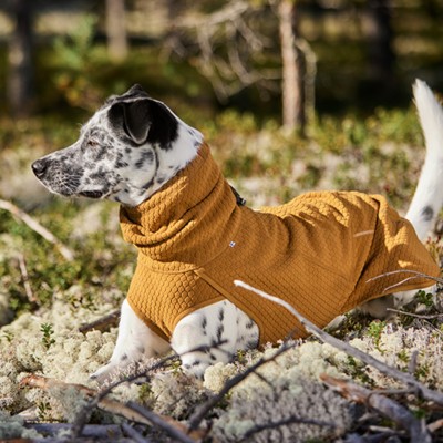 Hurtta Midlayer Warming Desert per Cani