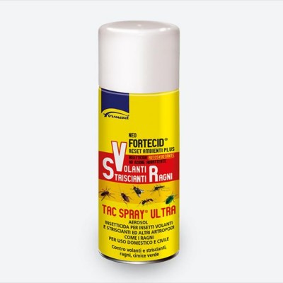 Formevet Neo Fortecid Reset Ambienti Plus 150 ml