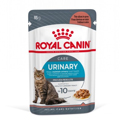 Royal Canin Urinary Care al Pollo per Gatti