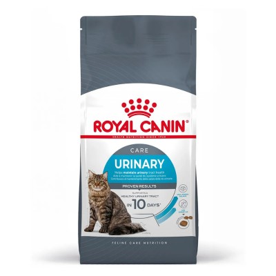 Royal Canin Urinary Care al Pollo Secco per Gatti