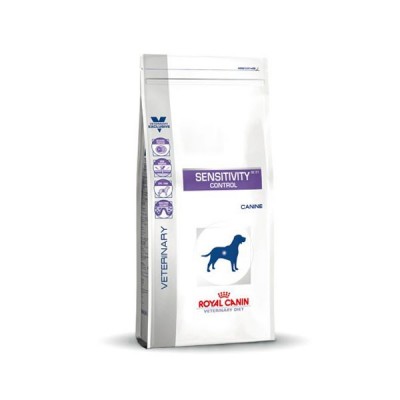 Royal Canin V-Diet Sensitivity Control