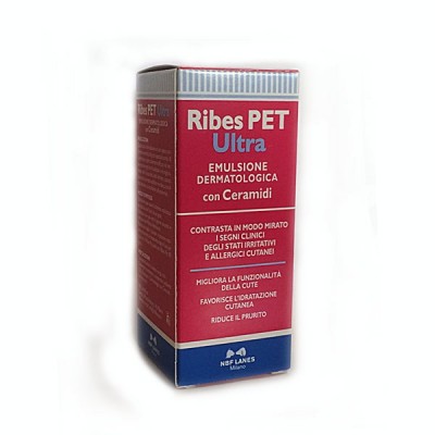 NBF Ribes Pet Ultra...