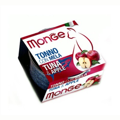 Monge Fruits Tonno e Mela...