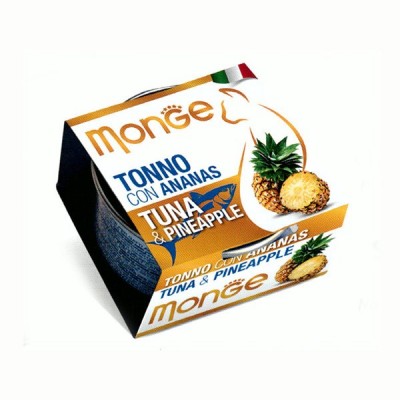 Monge Fruits Tonno e Ananas...