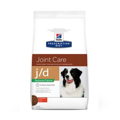 Hill's j/d Reduced Calorie Prescription Diet Canine
