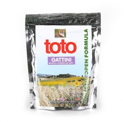 Toto Holistic Gattini