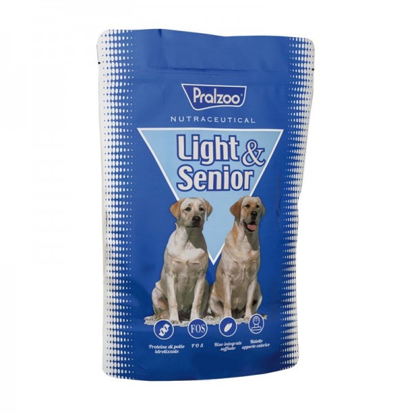 Pralzoo Light & Senior per Cani